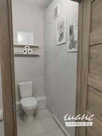 Сдаётся 1-к квартира, 46 м², этаж 17/21 Санкт-Петербург - изображение 3