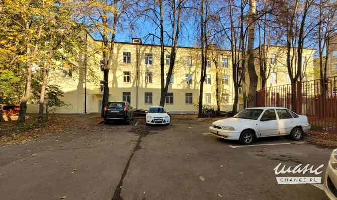 продажа - здания, строения Москва - изображение 1
