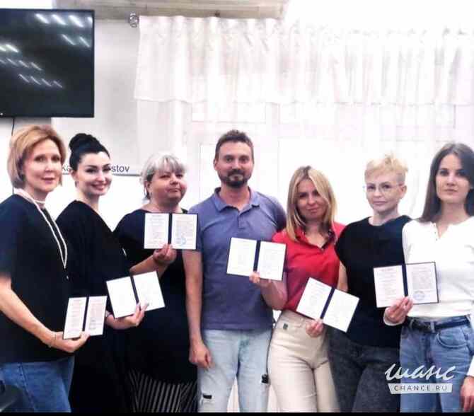 Курс "Младшая мед. сестра" с выдачей документов Новосибирск - изображение 5