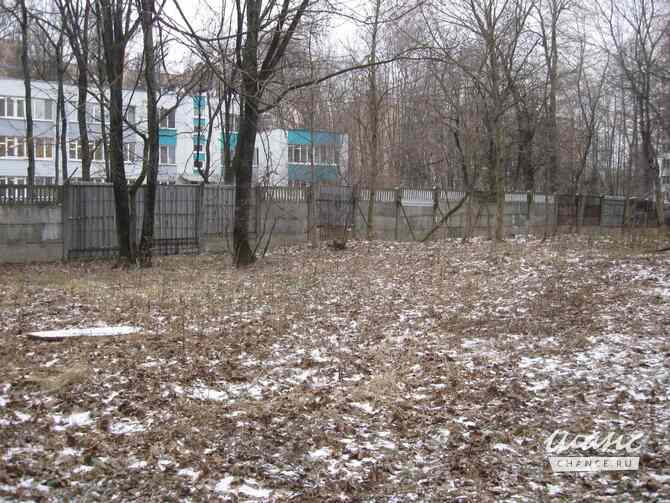 Земельный участок 27 соток, Дмитровское шоссе Москва - изображение 4
