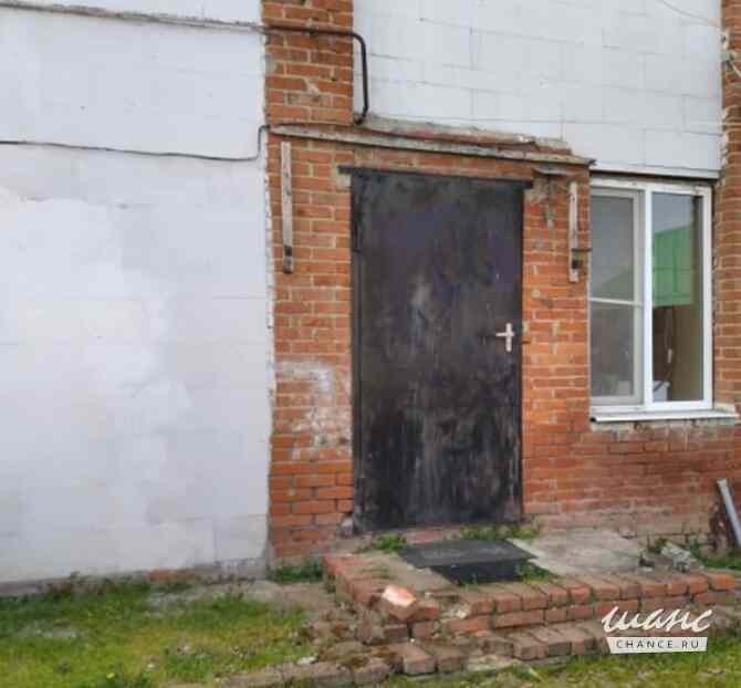 1-к квартира, 27.6 м², этаж 2/2 Тахтамукай - изображение 3