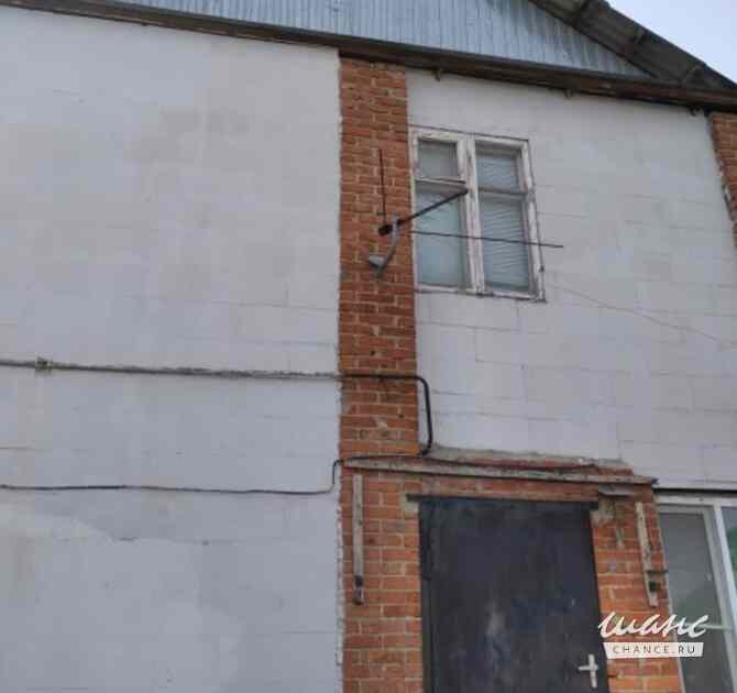 1-к квартира, 27.6 м², этаж 2/2 Тахтамукай - изображение 1