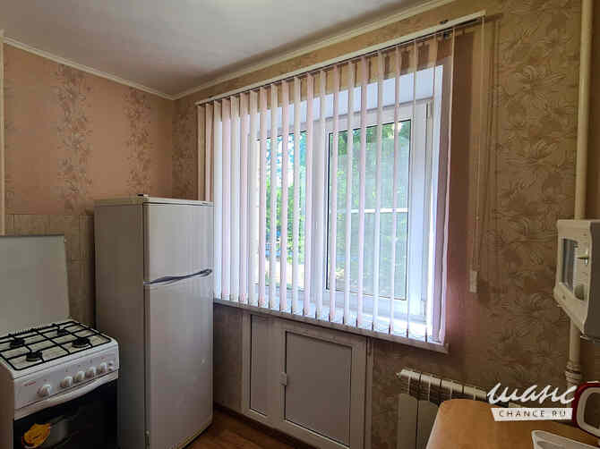 1к кв-ра в Красноармейском районе Волгограда Волгоград - изображение 7