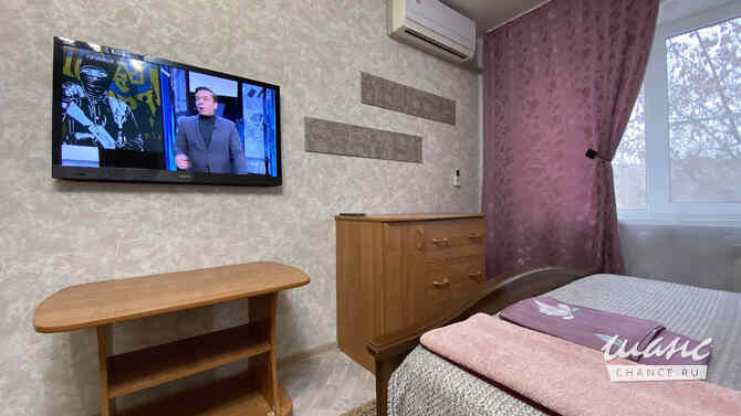 1к кв-ра в центре Красноармейского района Волгограда Волгоград - изображение 5