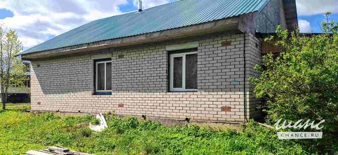 Дом у хвойного леса в Пушкинских Горах Псковской области Пушкинские Горы - изображение 8