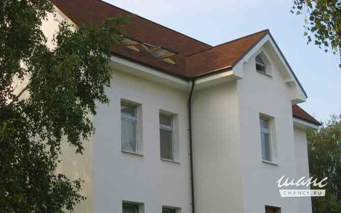Коттедж 249 м², Московская улица Истра - изображение 6