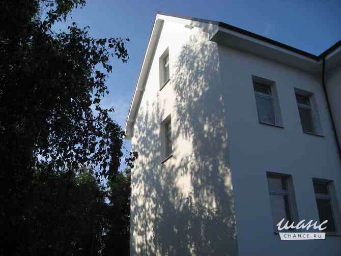 Коттедж 249 м², Московская улица Истра - изображение 10