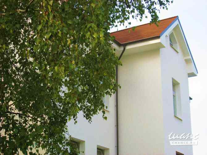 Коттедж 249 м², Московская улица Истра - изображение 8