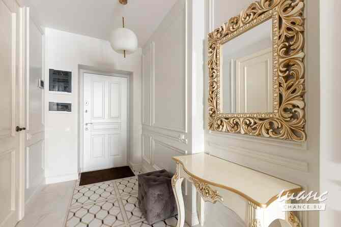 3-к квартира, 123 м², этаж 29/30 Москва - изображение 9