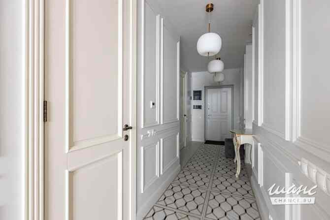 3-к квартира, 123 м², этаж 29/30 Москва - изображение 4
