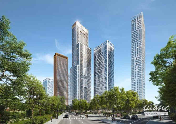 продажа - офисные помещения Москва - изображение 1