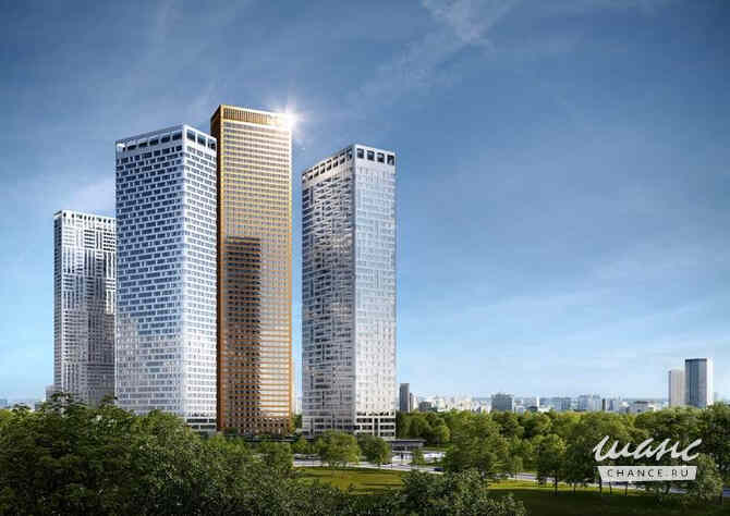 продажа - офисные помещения Москва - изображение 2