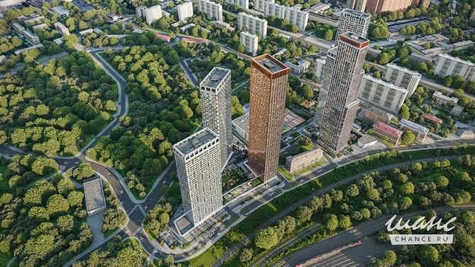 продажа - офисные помещения Москва - изображение 4