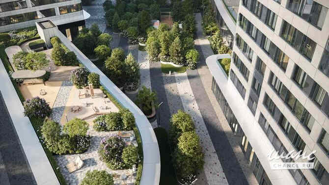 продажа - офисные помещения Москва - изображение 10