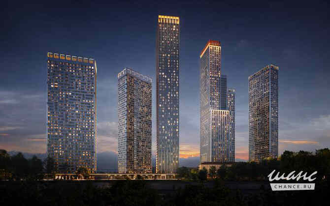 продажа - офисные помещения Москва - изображение 6