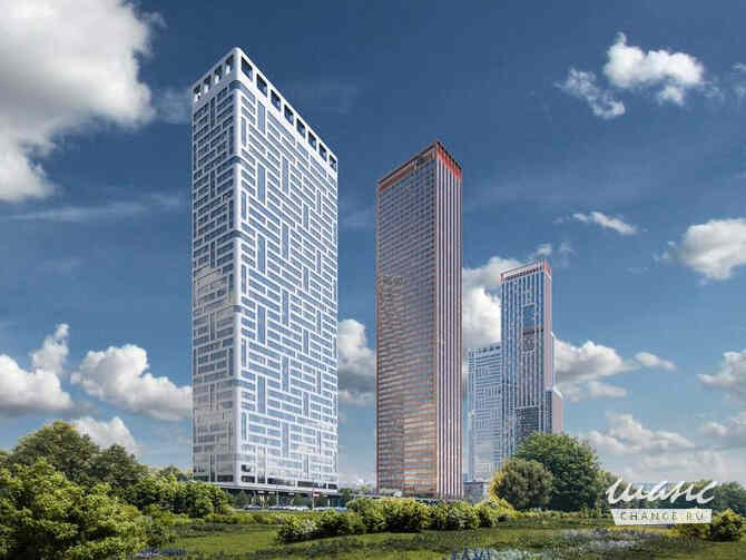 продажа - офисные помещения Москва - изображение 5