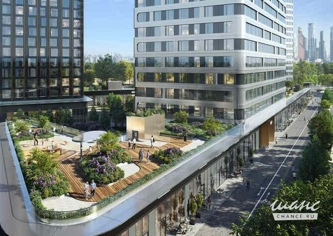 продажа - офисные помещения Москва - изображение 9