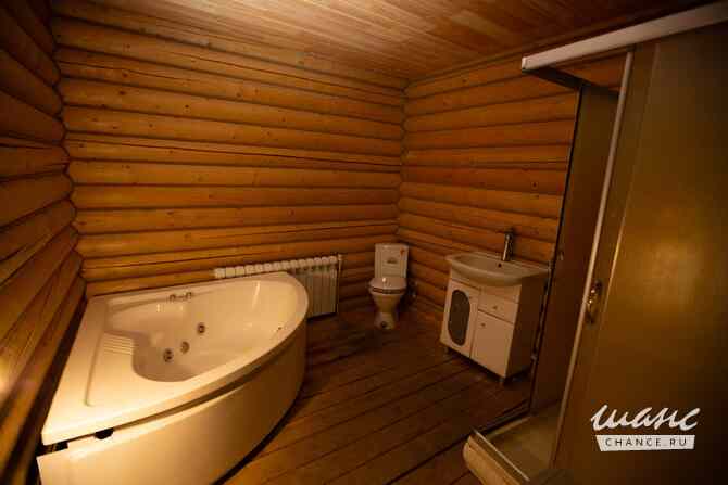 Дом 181.5 м², 67 Москва - изображение 2