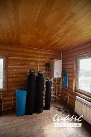 Дом 181.5 м², 67 Москва - изображение 8