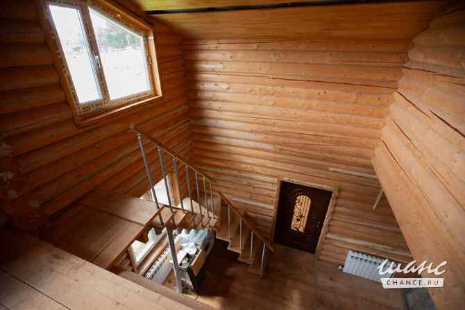 Дом 181.5 м², 67 Москва - изображение 10