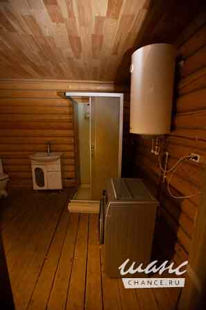 Дом 181.5 м², 67 Москва - изображение 3