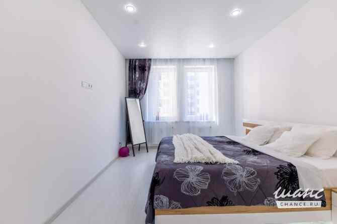 3-к квартира, 103 м², этаж 3/9 Санкт-Петербург - изображение 6
