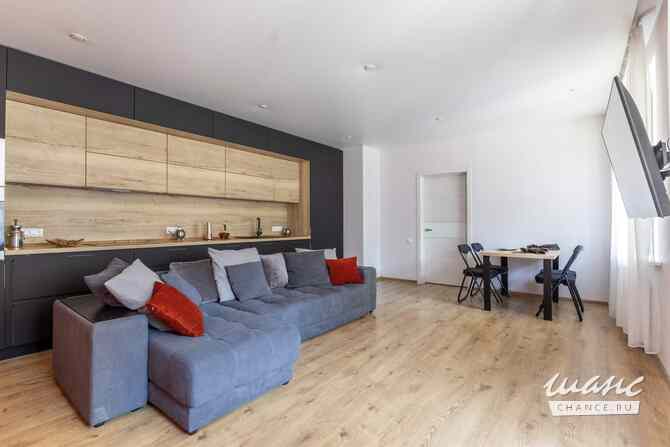 3-к квартира, 103 м², этаж 3/9 Санкт-Петербург - изображение 8