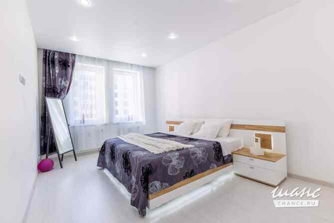3-к квартира, 103 м², этаж 3/9 Санкт-Петербург - изображение 4