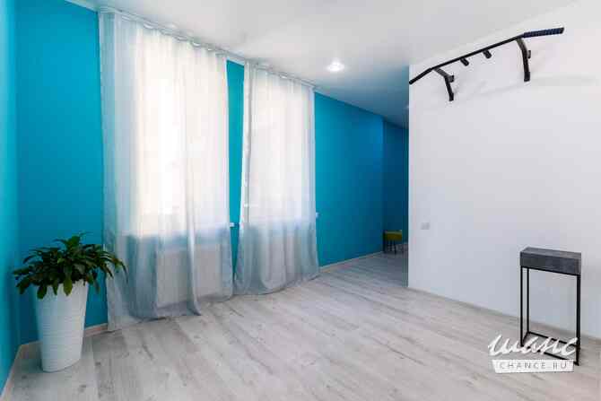 3-к квартира, 103 м², этаж 3/9 Санкт-Петербург - изображение 10