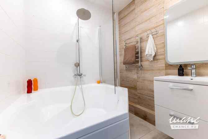 3-к квартира, 103 м², этаж 3/9 Санкт-Петербург - изображение 9