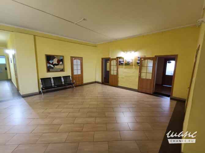 Аренда офисные помещения 35,6 м² Санкт-Петербург Санкт-Петербург - изображение 5
