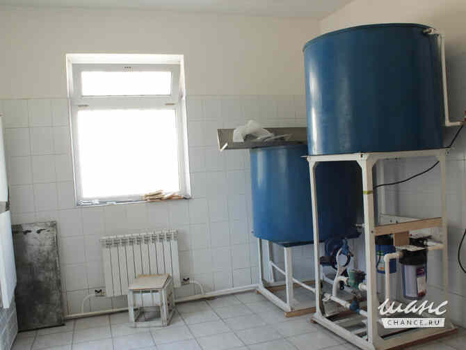 Аренда производственные и складские помещения 200 м² Красноярск Красноярск - изображение 1