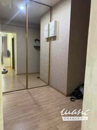 Сдаётся 1-к квартира, 36 м², этаж 3/9 Иркутск - изображение 4