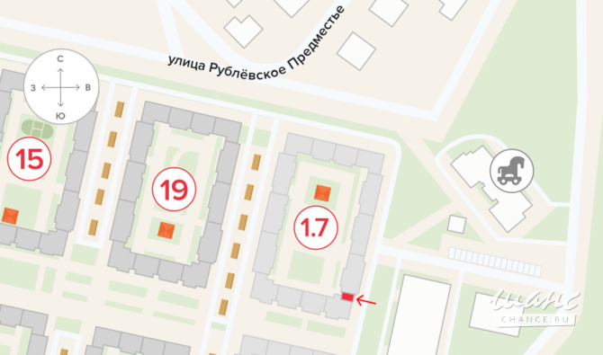 аренда - помещения различного назначения Москва - изображение 8
