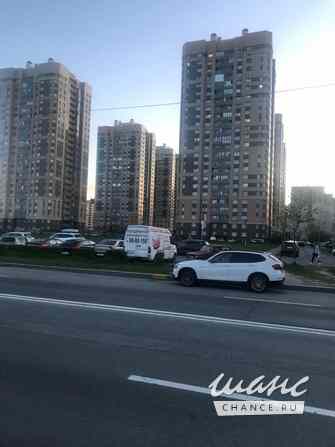 Сдаётся 2-к квартира, 60 м², этаж 20/25 Санкт-Петербург - изображение 2