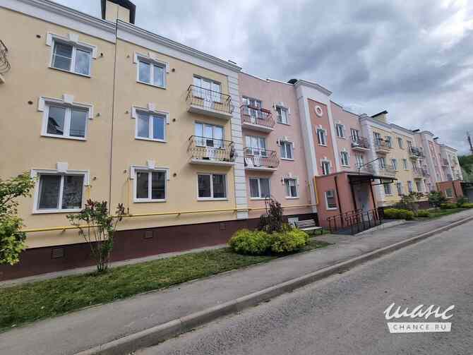 1-к квартира, 33.2 м², этаж 1/3 Ленинский - изображение 1