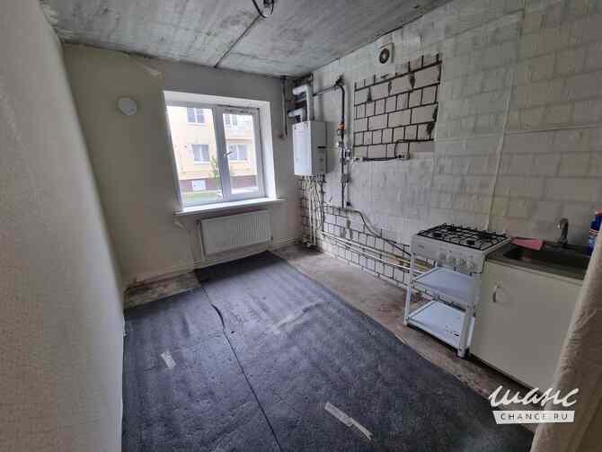 1-к квартира, 33.2 м², этаж 1/3 Ленинский - изображение 4