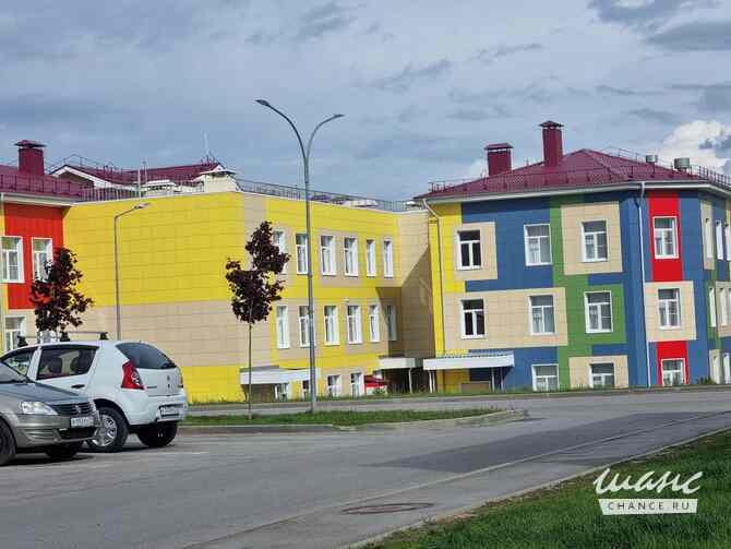 1-к квартира, 33.2 м², этаж 1/3 Ленинский - изображение 6