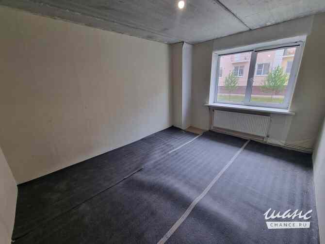 1-к квартира, 33.2 м², этаж 1/3 Ленинский - изображение 2
