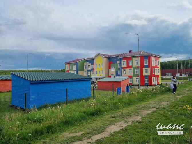 1-к квартира, 33.2 м², этаж 1/3 Ленинский - изображение 10