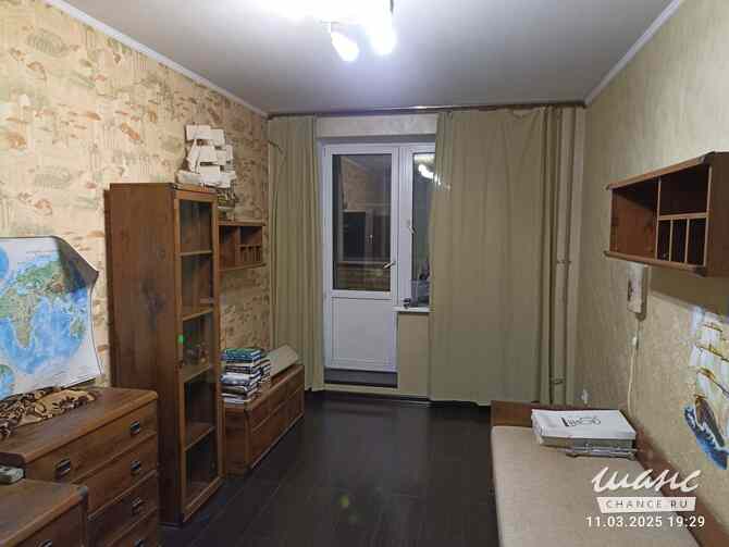 2-к квартира, 75.6 м², этаж 5/17 Раменское - изображение 7
