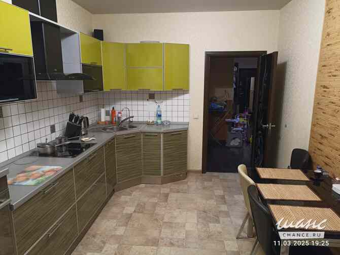 2-к квартира, 75.6 м², этаж 5/17 Раменское - изображение 2