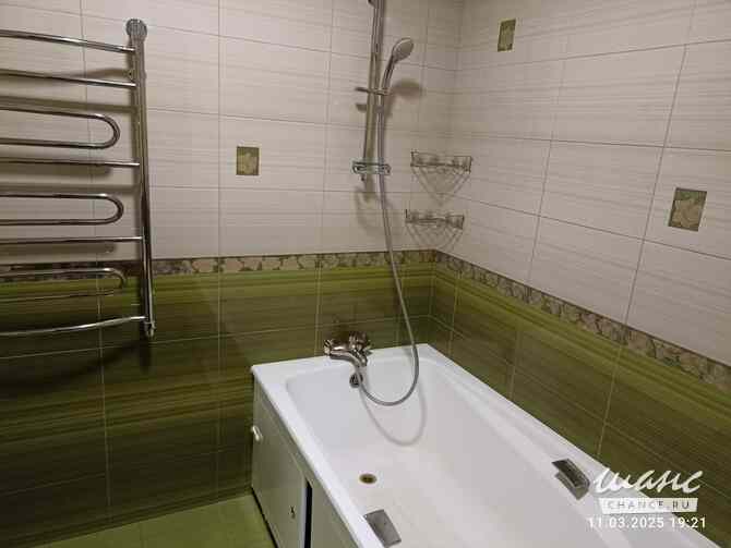 2-к квартира, 75.6 м², этаж 5/17 Раменское - изображение 4