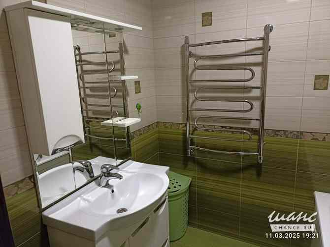 2-к квартира, 75.6 м², этаж 5/17 Раменское - изображение 5