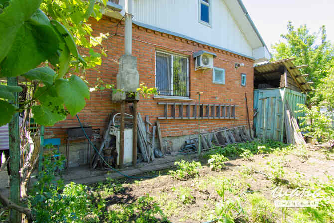 Продам дом 41 м², Краснодар Краснодар - изображение 1