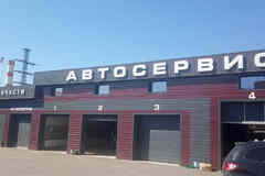 Автосервис Ashar Auto в Краснодаре