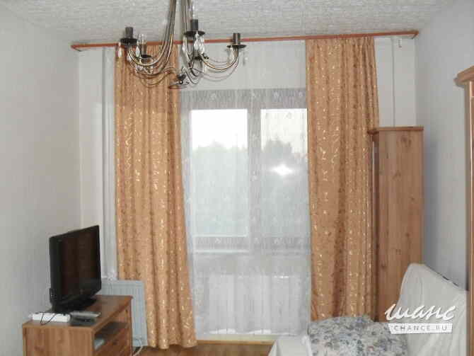 Сдам 1-комнатную квартиру на длительный срок, 32.5 м² Санкт-Петербург - изображение 6