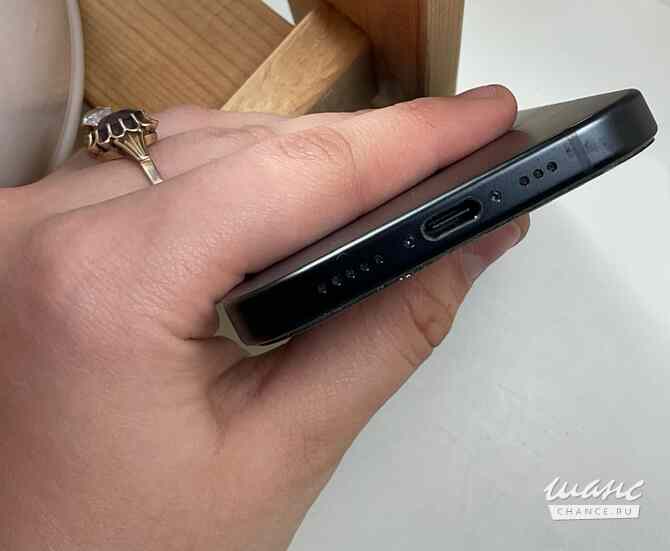 iPhone 15, 128 ГБ(dual sim) Москва - изображение 3