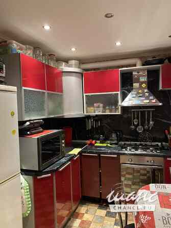 3-к квартира, 71 м², этаж 3/5 Выборг - изображение 1
