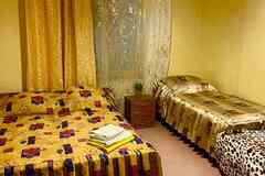 Сдаётся комната 16 м², в 7-к квартире, этаж 1/2